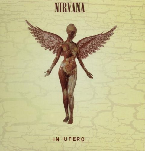 Nirvana/In Utero - Virgin Vinyl